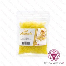 Sal Sorte Amarelo 100g