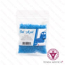 Sal Sorte Azul 100g