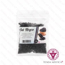 Sal Sorte Negro 100g