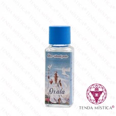 Óleo Ritualizado Oxalá