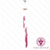 Espanta Espíritos Ágata Rosa