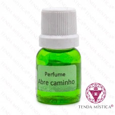 Perfume Abre Caminhos