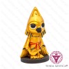 Imagem Horus 15cm Dourado