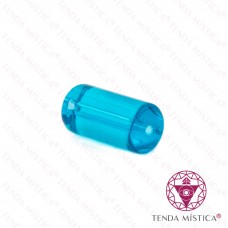 Firma Azul Clara