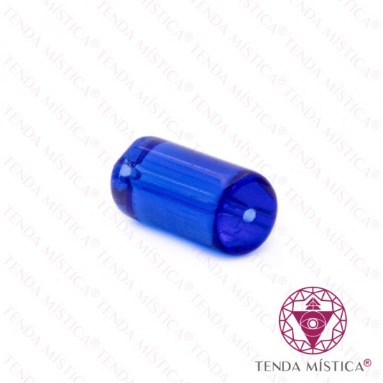 Firma Azul Escura