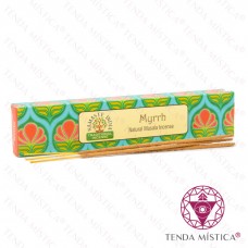 Incenso Namaste India - Myrrh