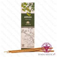 Incenso Nirvana Arruda