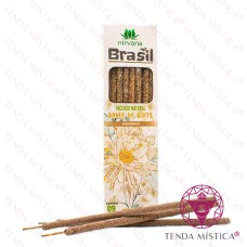 Incenso Nirvana Brasil - Dama da Noite