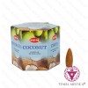 Incenso Cone Refluxo Coco - Hem
