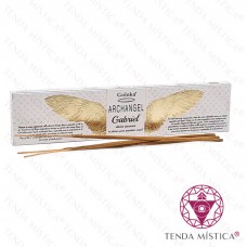 Incenso Goloka Arcanjo Gabriel