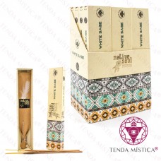 Incenso Native Soul - White Sage
