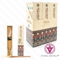 Incenso Native Soul - White Sage & Dragon's Blood