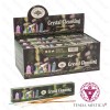 Incenso Green Tree Caixas - Crystal Cleansing