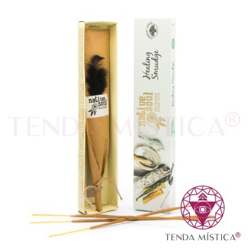 Incenso Native Soul Healing Smudge