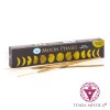 Incenso Green Tree Moon Phases
