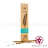 Incenso Green Tree Native Vegan Palo Santo & White Sage