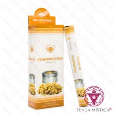 Incenso Green Tree Caixas - Frankincense