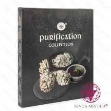Incenso Green Tree Purification Collection