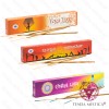 Incenso Green Tree Yoga Collection