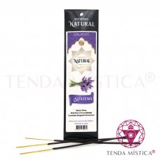 Incenso Natural Alfazema