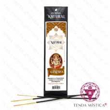 Incenso Natural Ganesha