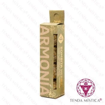 Sagrada Madre Bombitas Herbal Armonia