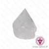 Pontas Quartzo Cristal Pedra Bruto Kg