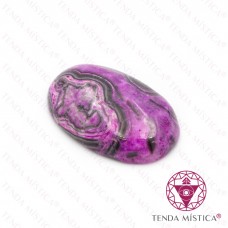 Cabochon 3X1.8 Sugilite