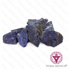 Pedras Bruto Sodalite