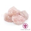 Pedras Bruto Quartzo Rosa