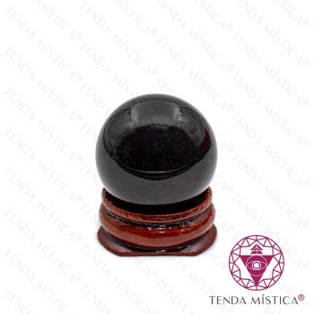 Esfera ónix - 3cm