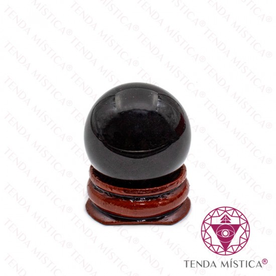 Esfera ónix - 3cm