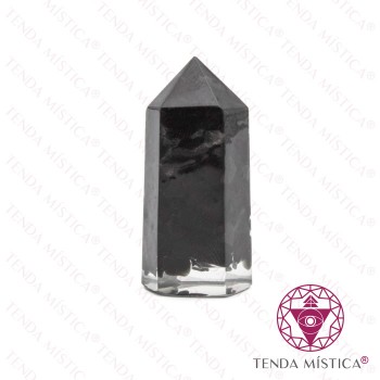 Orgonite Obelisco - Turmalina
