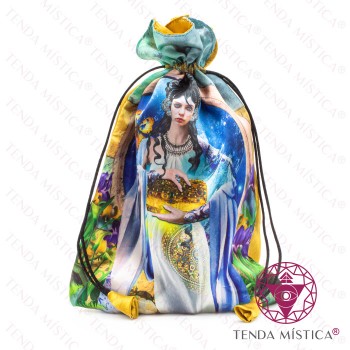 Bolsa Tarot/Runas Apocalipse