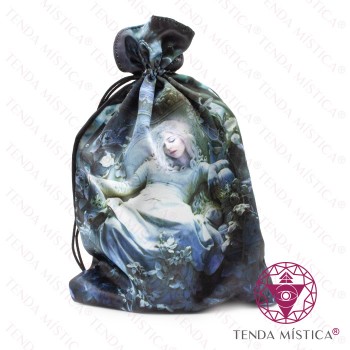 Bolsa Tarot/Runas La Nuit