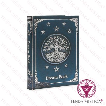 Caderno Dream Book