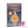 Baralho Tarot A.E. Waite Cards Interactive