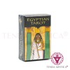 Baralho Egyptian Tarot Bolso