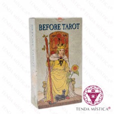 Baralho Before Tarot