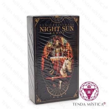 Baralho Night Sun Tarot