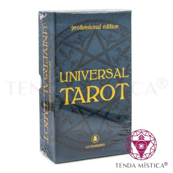 Baralho Universal Tarot Professional edition