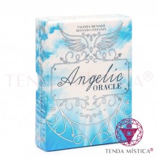 Baralho Angelic Oracle