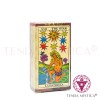 Baralho Spanish Tarot