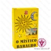 Baralho Místico Tarot Sol e Lua
