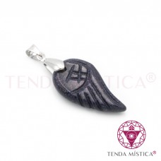 Pendente Asa Estrela
