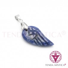 Pendente Asa Sodalite