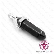 Pendente Bala Ónix