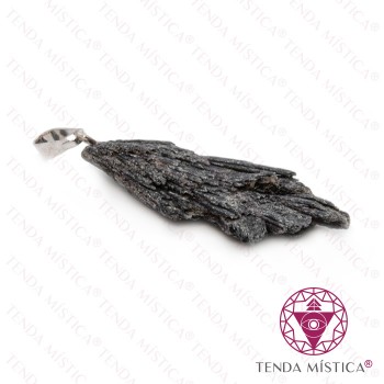 Pendente Vassourinha da Bruxa