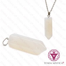Pendente Ponta Opala