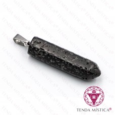 Pendente Ponta Vulcânica 
